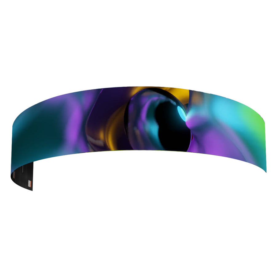 Unilumin Flexible P2