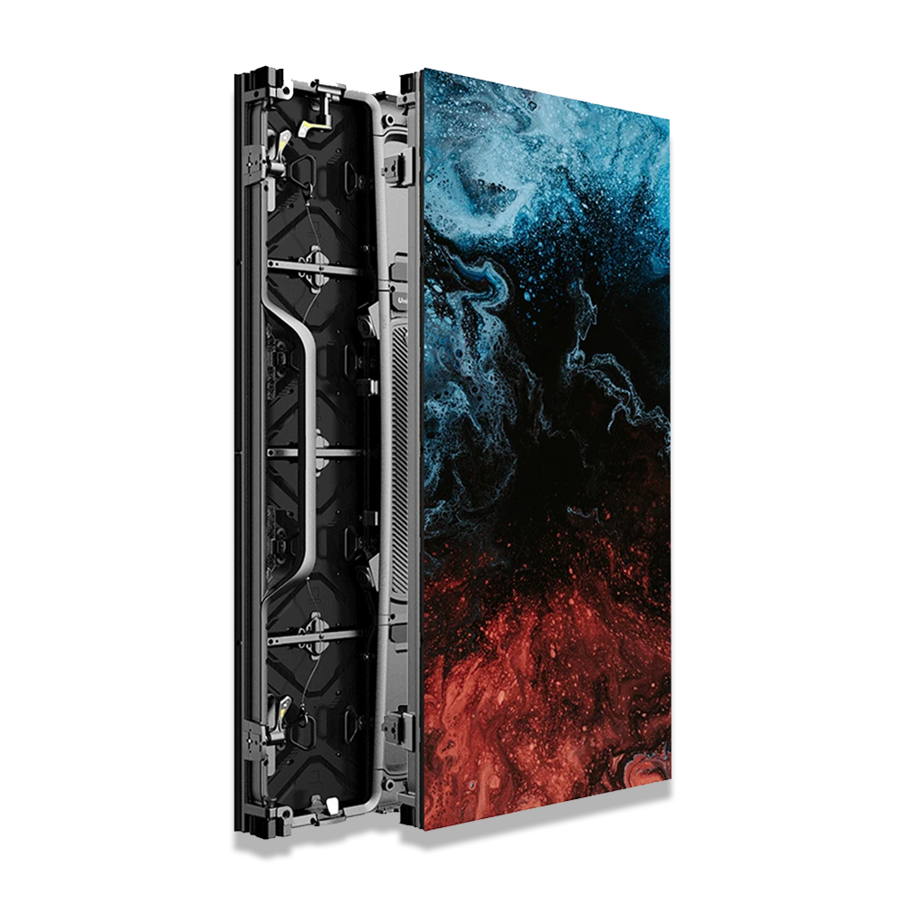 Unilumin U-Glass P3.9