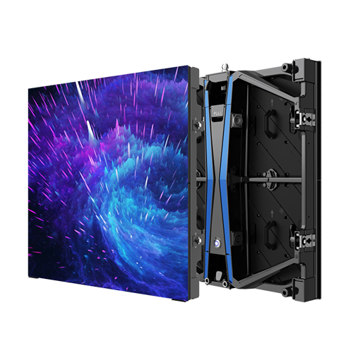 Unilumin Upad IV P2.6